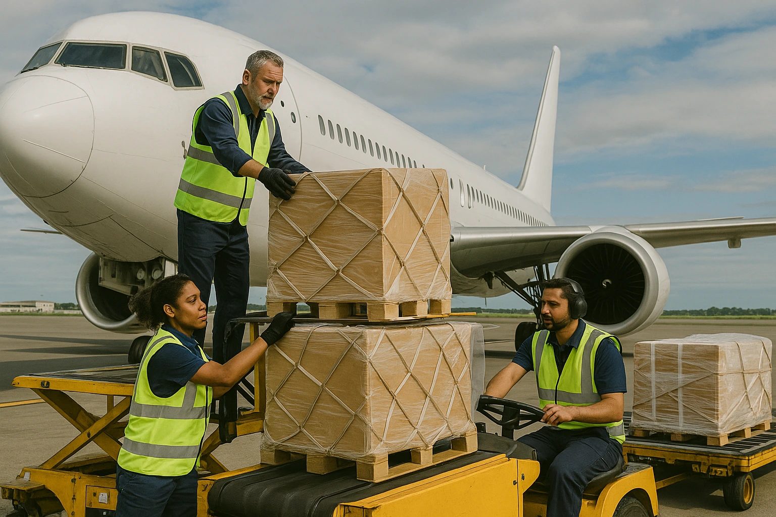 About Us | Best Canadian Cosmetics Import Company